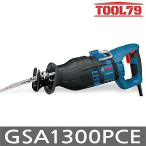 보쉬 GSA1300PCE  컷쏘 전기톱 1300W 철재 목재 컷팅