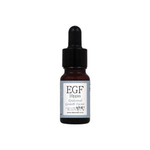 맑을담 EGF 10ppm 앰플 원액 10ml