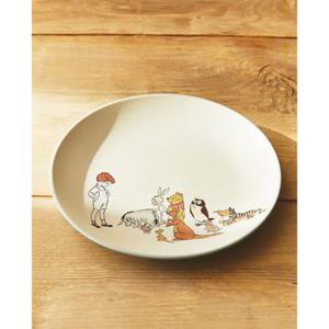 Winnie the Pooh 아동용 스톤웨어 그릇 41612202733