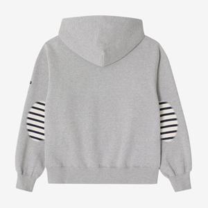 [플랫폼 플레이스][세인트제임스][SAINT JAMES][BON BON HOODIE]ASJU243KR19-GRYSC