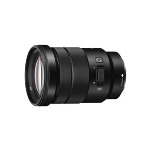 SONY E PZ 18-105mm F4 G OSS (SELP18105G)