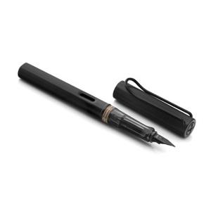 LAMY 4000522 알스타 071 블랙 EF촉 만년필