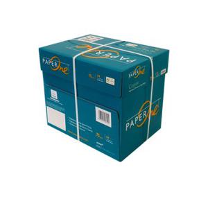 친환경 페이퍼원 A4용지 복사용지 75g 1박스 2500매 상