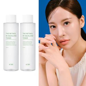 [2SET] 더 레티놀 인 스쿠알란 토너 250ml