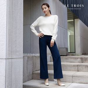 [LE TROIS]24FW 르투아 코듀로이 팬츠 3종