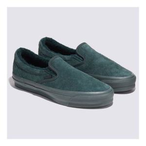 VANS MTE 섀그 스웨이드 Slip-On Reissue 슬립온 리이슈 98 VN000CWA2LN1