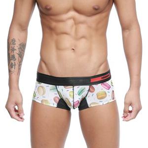 [M2W] Micro Mini Boxer Macaron (7013-32)