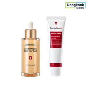 센텔리안24 엑스퍼트 마데카 쏙 앰플 38ml+마데카크림 시즌4 50ml_P318822319