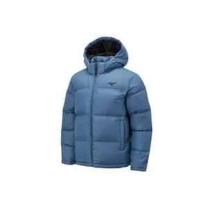 미즈노 가볍고 보온성이 우수한 구스다운소재 다운자켓 PERTEX DOWN JACKET_32YE364128