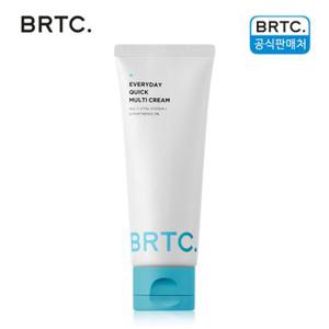 BRTC 에브리데이 퀵 멀티 크림 60ml