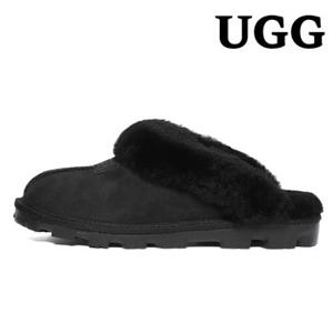 [정품] UGG 미국 어그 코게트 5125-BLK