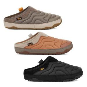 (TEVA) REEMBER TERRAIN 패딩 슬립온 4종 택1