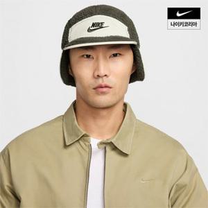 나이키 플라이 언스트럭처 아웃도어 캡 NIKE FZ2111-325