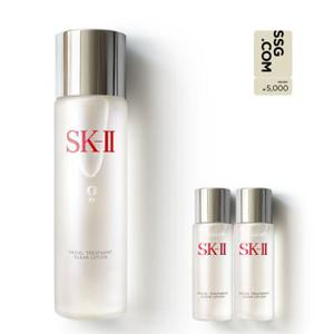 [11MC] SK-II 클리어로션 230ml세트 (스킨) (5천원 모바일상품권 증정)