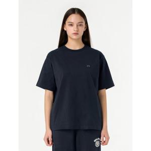 [코엑스몰] 반팔티 ESSENTIAL APPLIQUE TEE-DARK NAVY