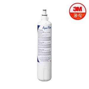 3M 정수기 카운터탑 CTP-01 교체용 리필필터(AP Easy Complete)