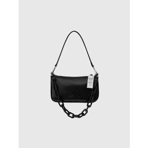 ENVELOPE BAG - DARK BLACK