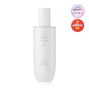 예화담 제주 목련 순백 수액 160ml