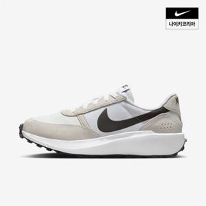 맨즈 나이키 와플 데뷰 NIKE FJ4195-100