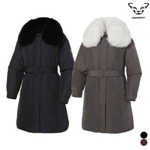 다이나핏 정상가 599.000원 여성 MAXI (맥시) 롱 구스다운 YWW22536_GNDJ