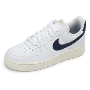 나이키(NIKE) WMNS AIR FORCE 1`07 NN 운동화 (unisex) FZ6768-100