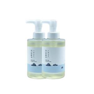 1+1 라운드랩 1025 독도 클렌징 오일 200ml (S15525176)