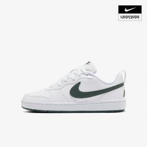 키즈 나이키 코트 버로우 로우 리크래프트 (GS) NIKE DV5456-122