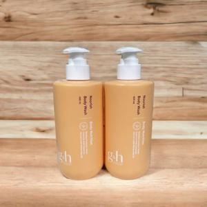 [1+1] 암웨이 G&H 너리쉬 바디로션 400 ml