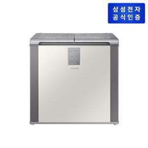 [쓱설치] 김치플러스 뚜껑형 김치냉장고 RP20C3111EG