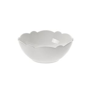 [Alessi]알레시 드레스드 보울3_화이트/ 그릇/ 접시/ 플레이트 // MW01/3