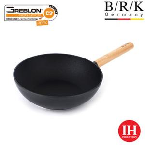 [BRK] 노르딕우드 WOK 26cm