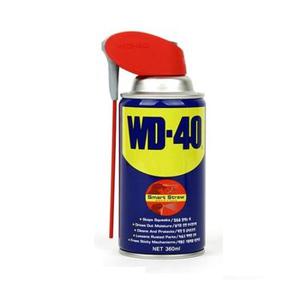 벡스 WD-40 360ml 스마트스트로우 윤활제 방청제 (WB7DAC8)