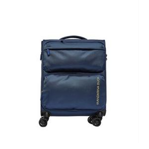 만다리나덕 ZEPHYR TROLLEY CABIN OTV0108Q (DRESS BLUE) 21인치 소프트 캐리어