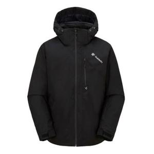 [골드윈] 알파인 자켓 2324 GW M`S ALPINE JKT BLK