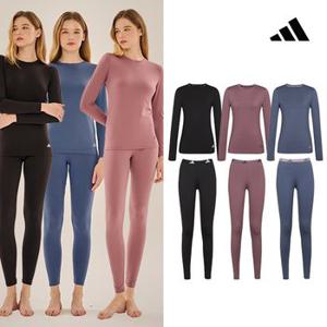 [아디다스] adidas 24FW 여성 데일리 웜웨어 6종