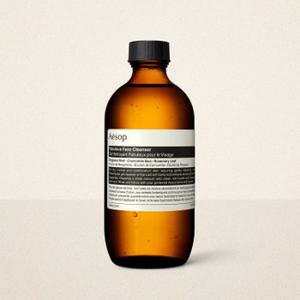 [이솝 공식] 페뷸러스 페이스 클렌저 200mL