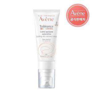 [아벤느공식] 똘레랑스 컨트롤 크림 40ml