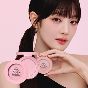 3CE FACE BLUSH 페이스 블러쉬 2개