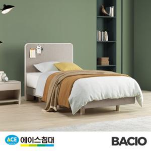 [에이스침대] [에이스침대] BACIO DT3등급/SS(슈퍼싱글사이즈)