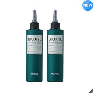 마녀공장 바이옥실 안티 헤어로스 트리트먼트 200ml x 2 cos