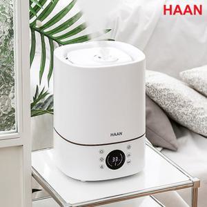 한경희 6L 대용량 UV-C 가열 복합식 가습기 HMH-B600