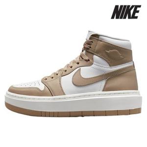 여성용 운동화  J3  DN3253 121   WMNS AIR JORDAN 1 ELEVATE HIGH 우먼스 에어.._P376862122