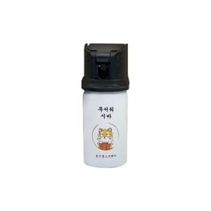 호신스프레이 캡사이신 스프레이 호신용품 40ml