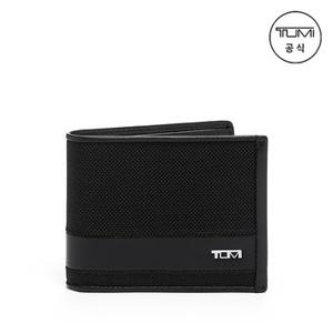 [TUMI KOREA] 알파 글로벌 더블 월렛_01192230D2