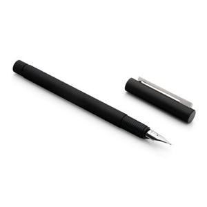 LAMY 4000424 CP1 056 블랙 F촉 만년필