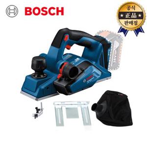 BOSCH 충전대패 GHO18V-26 본체 18V 목공작업