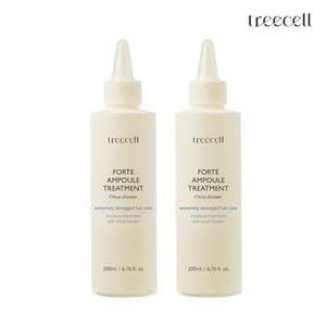 [유통기한임박] 포르테 앰플 트리트먼트 200ml [2EA]