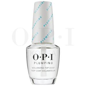 [OPI][탑코트] 볼륨 탑코트(Plumping) 15ml