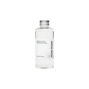 메르디센트 리퀴드 퍼퓸 디퓨저 리필 150ml(차량겸용)