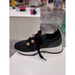 슈콤마보니 Nella sneakers(black)  DG4DA23502BLK